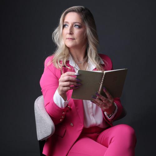 Ana Fernandes Nail Design