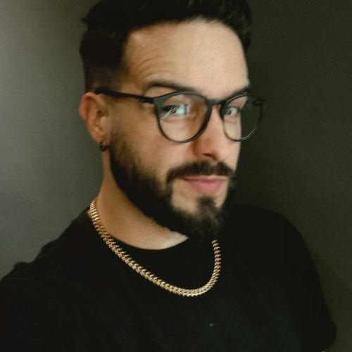 Marco Graça - Barbeiro