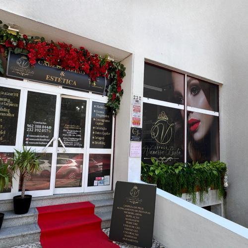 Espaço Vanessa Brito Cabeleireiro & Estética