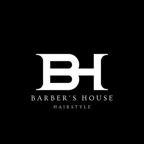 BARBER’S HOUSE HAIRSTYLE