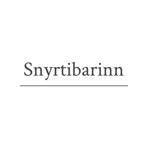 Snyrtibarinn. Hár, neglur og förðun