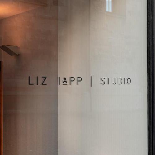 Liz Iapp Studio