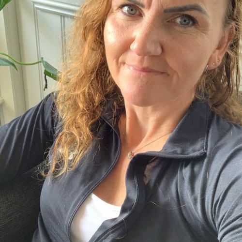 Heilsunudd - Silla N