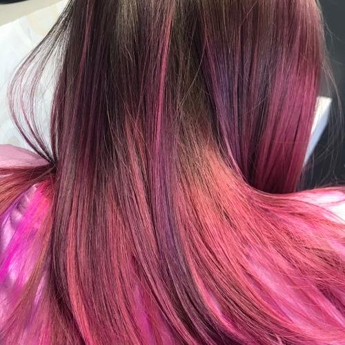 kadeřnictví ve Zloníně