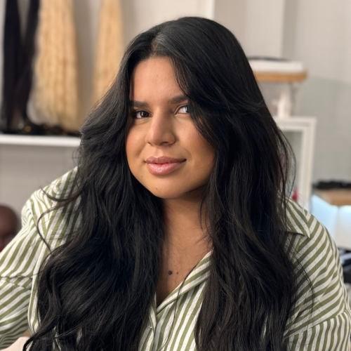 Nathaly Barros Nails