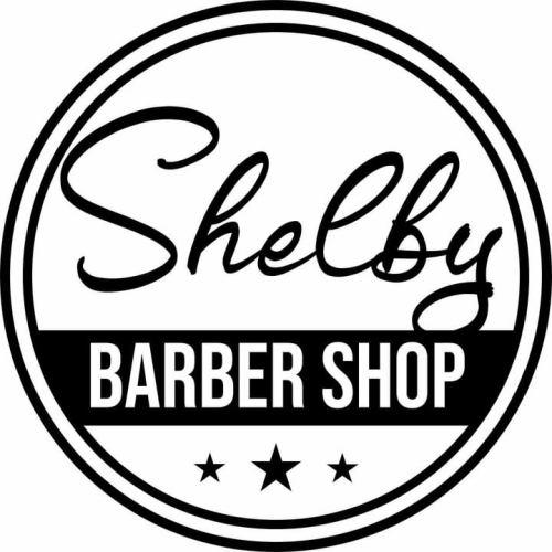 Shelby barbershop