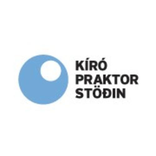 Kírópraktorstöðin