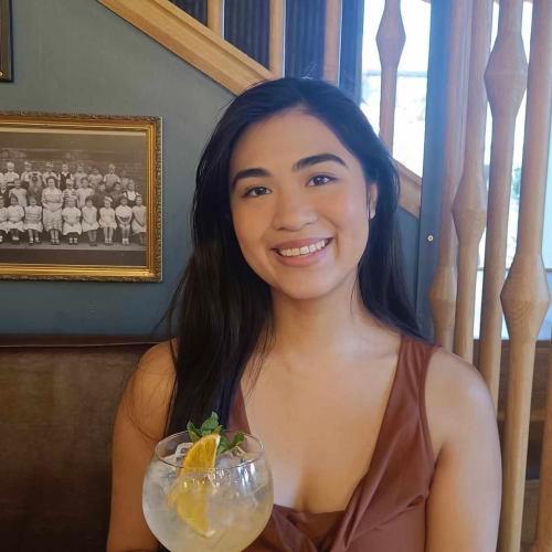 Bertmarí snyrtifræðingur