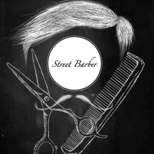 Street Barber shop