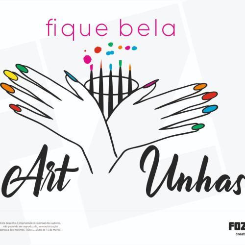 Fique Bela Art Unhas