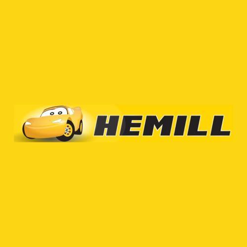 Hemill