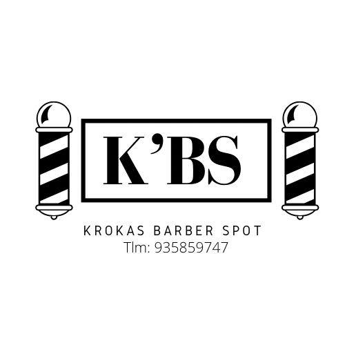 KROKAS BARBER SPOT