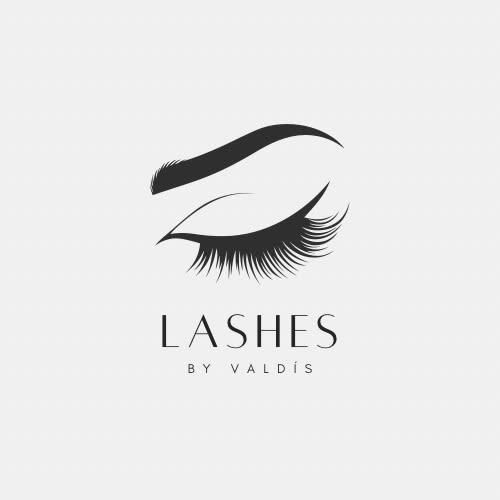 Valdís, Augnhára Lengingar