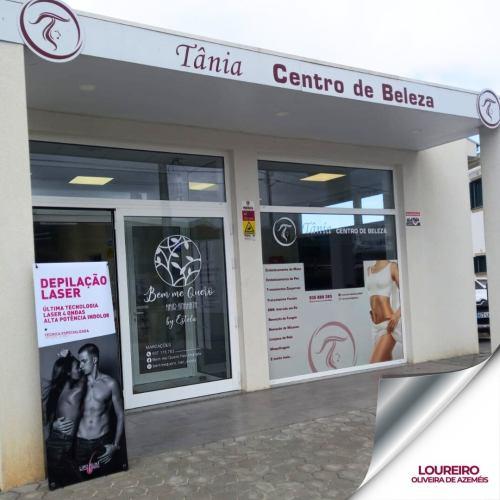 Tania Centro de Beleza