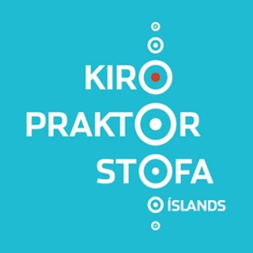 Kírópraktorstofa Íslands