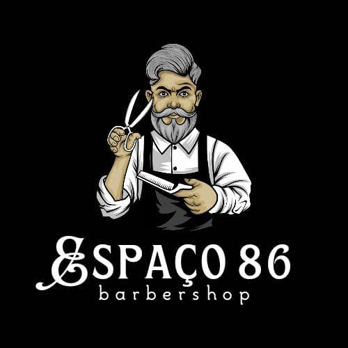 Espaço 86 - Barbershop