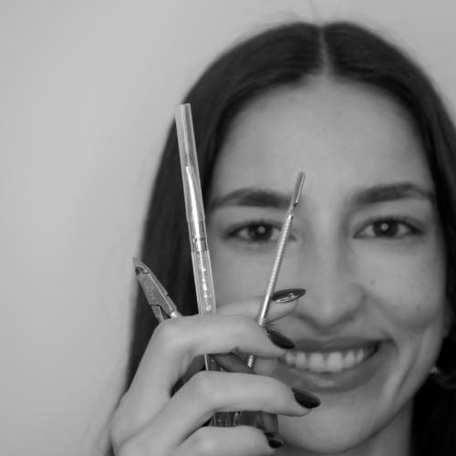 SSnails - Salomé Solá