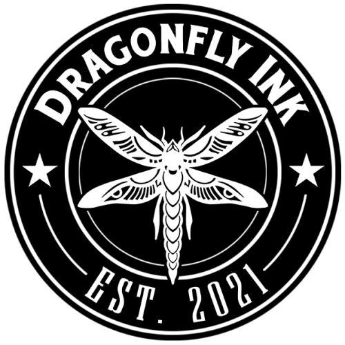 Dragonfly Ink - piercing - Götun