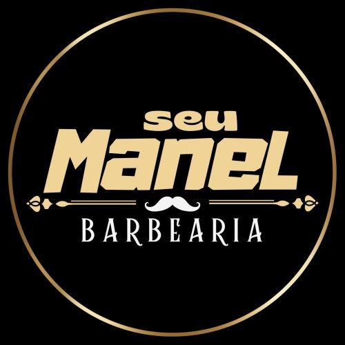 Seu Manel Barbearia