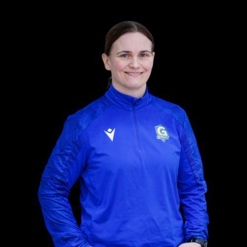 Heilsunudd Anítu Sveins