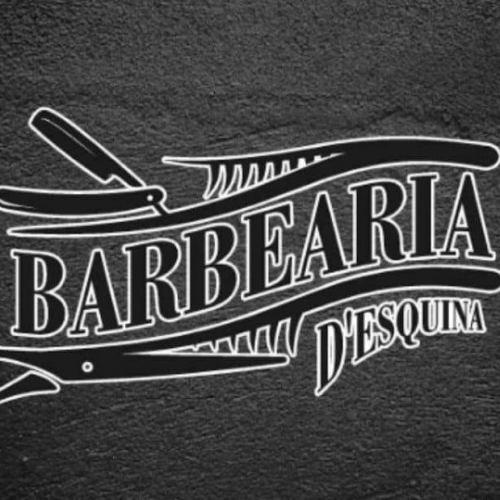 Barbearia D'Esquina