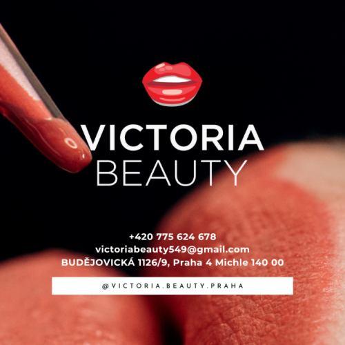 Victoria Beauty