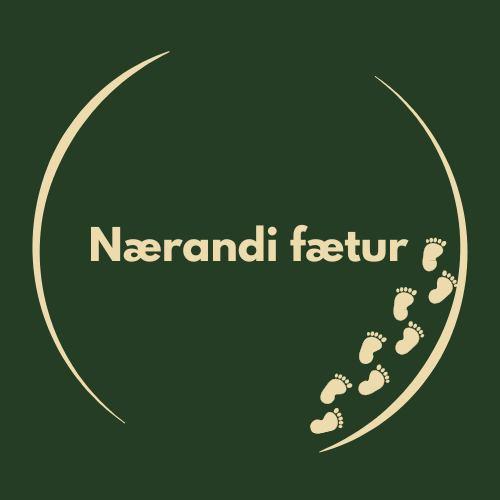 Nærandi fætur