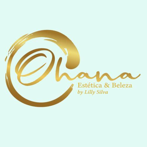 Ohana Estetica e Beleza by Lilly Silva