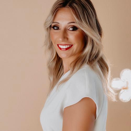 Andreia Salvador Makeup & Beauty