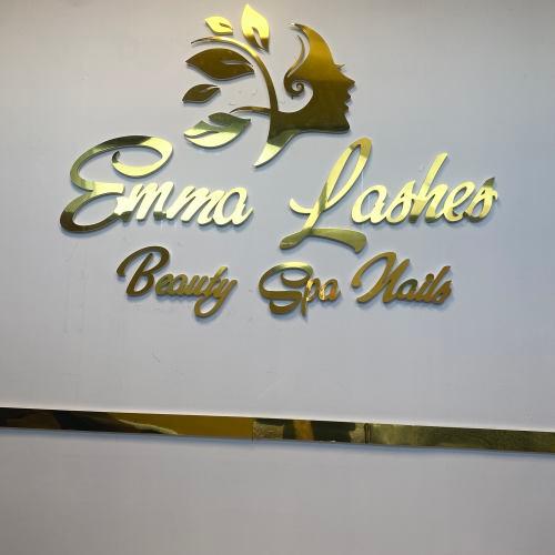 Emma lashes & Beauty
