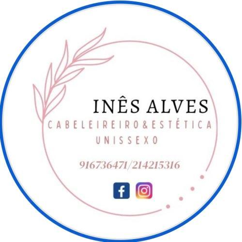 Inês Alves Cabeleireiro & Estética