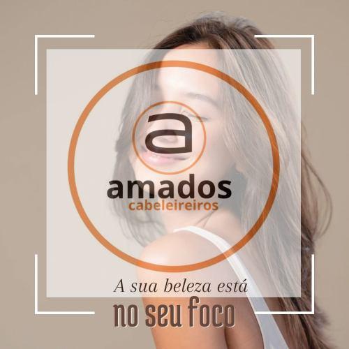 Amados Cabeleireiros - W Shopping