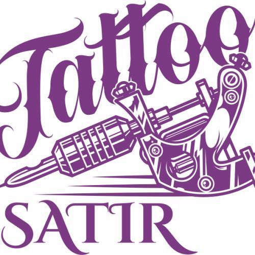 Satir tattoo