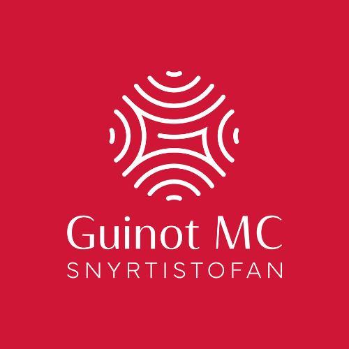 Guinot MC Snyrtistofan