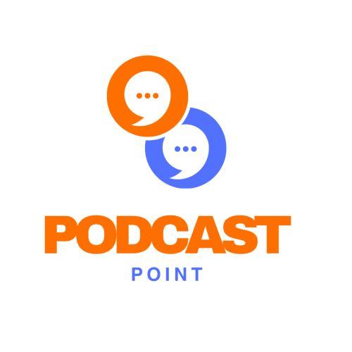 Podcast point