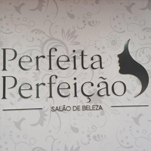 Perfeita Perfeição Salão de Beleza