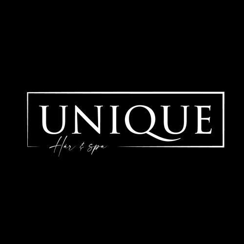 Unique hár & spa