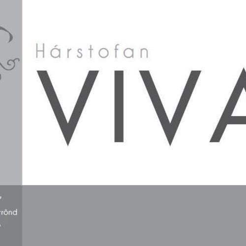 Hárstofan VIVA