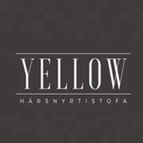 Yellow Hársnyrtistofa