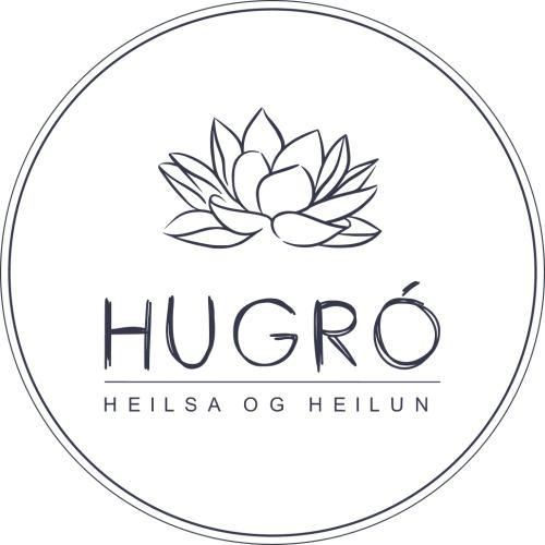 Hugró - Dáleiðsla og Heilun