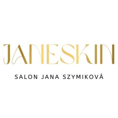 JANESKIN- SALON JANA SZYMIKOVÁ
