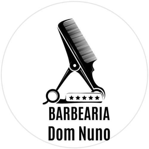 Barbearia Dom Nuno