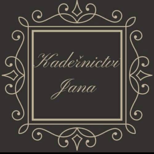 Kadeřnictví Jana