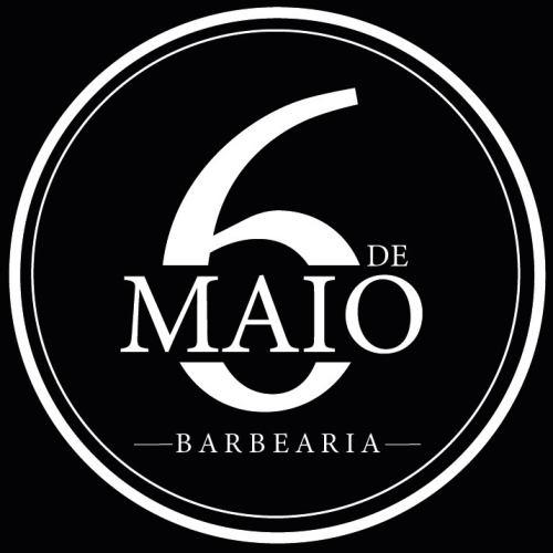 Barbearia 6 de maio