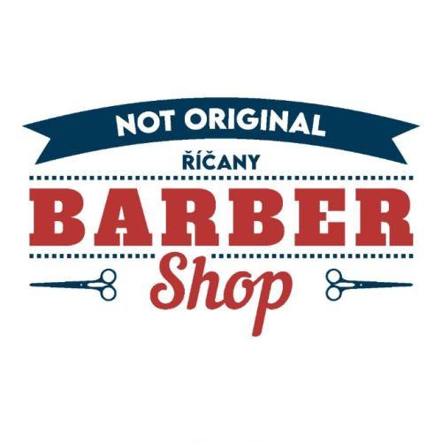 Not Original Barber