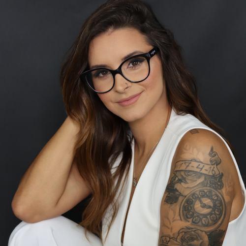 Marina Feliciano - Lash & Beauty