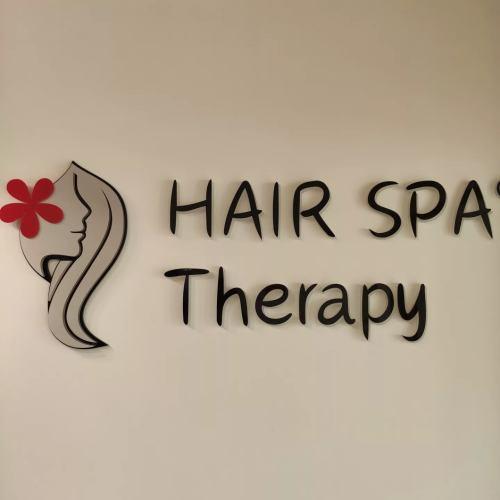 Hair SPA Therapy
