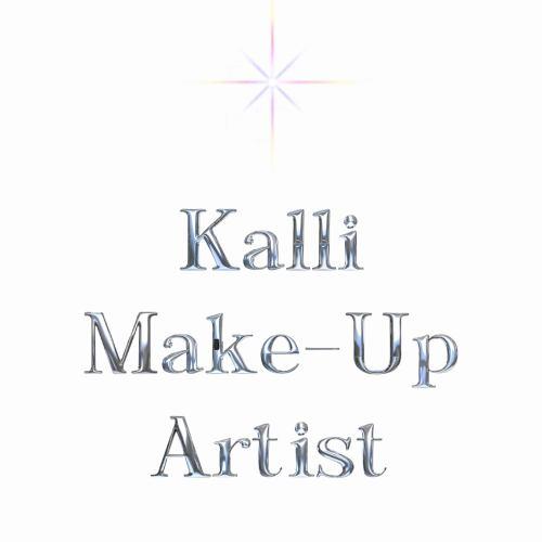 Förðun hjá Kalli MUA