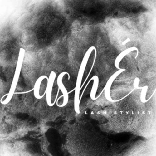 ♡ Kosmetické služby - lashes ♡