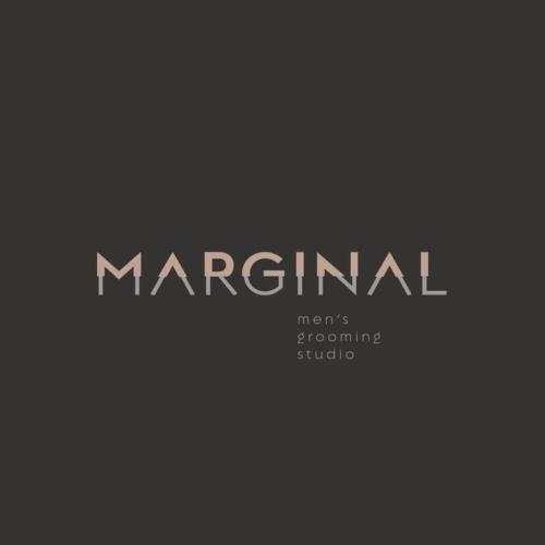 Marginal Men's Grooming Studio